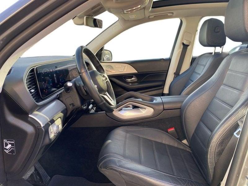 Mercedes-Benz GLE 450 mhev (eq-boost) Premium Plus 4matic auto