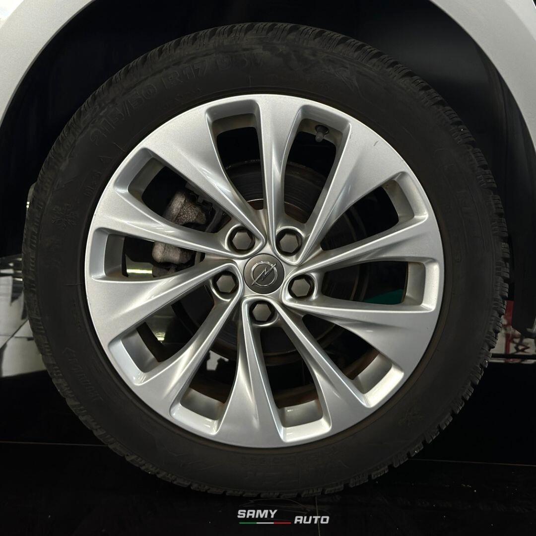 Opel Astra 1.4 Turbo 110CV EcoM Sports Tourer