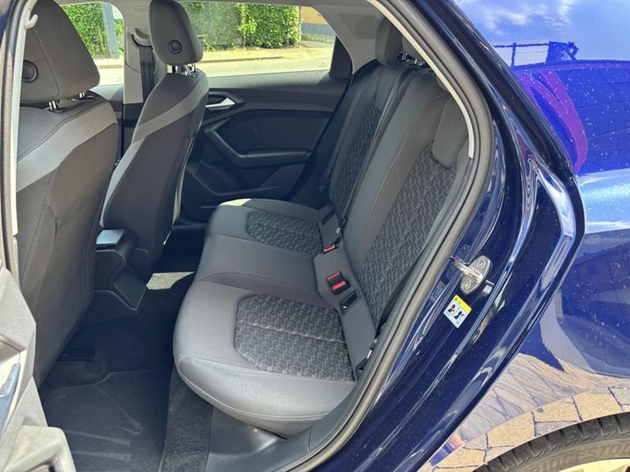 Audi A1 SPB 30 TFSI S line edition one LED-APP CONNECT