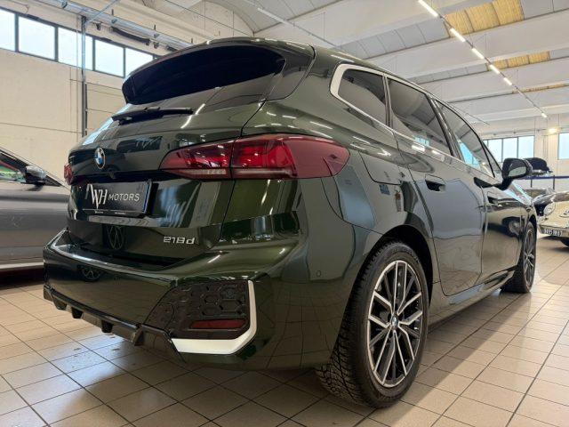 BMW 218 d Active Tourer Msport //BELL1SS1MA//