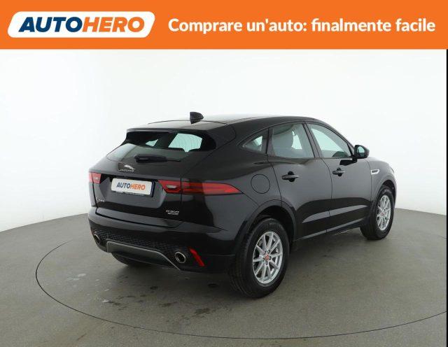 JAGUAR E-Pace 2.0D 150 CV AWD aut.