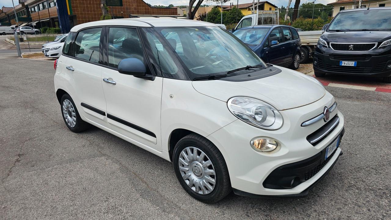 Fiat 500L 1.3 Multijet 95 CV Business