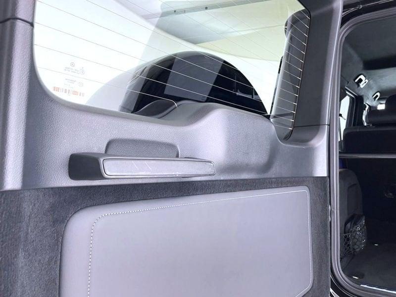 Mercedes-Benz Classe G MERCEDES-AMG G 63 S.W