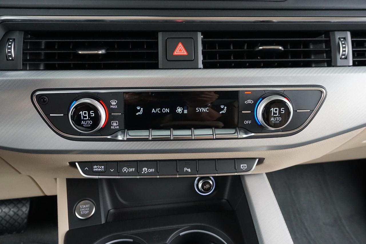 Audi A5 SPB 2.0 TDI 190 CV quattro S tronic Sport