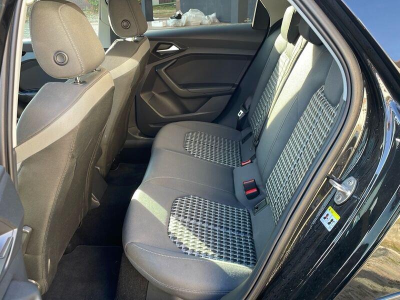 Audi A1 A1 allstreet 30 TFSI S tronic Admired