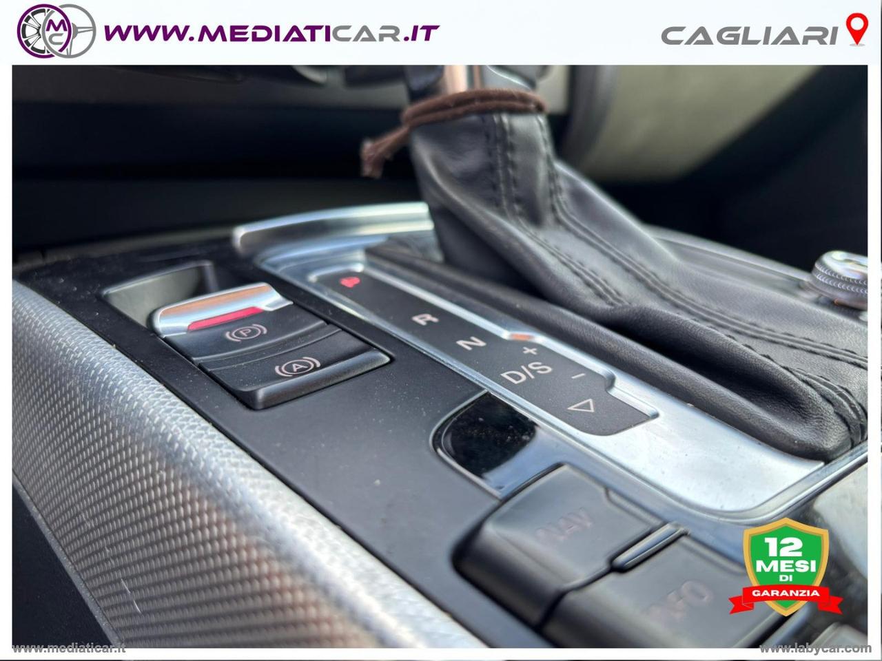 AUDI A5 2.0 TDI 177 CV mult. Business Plus