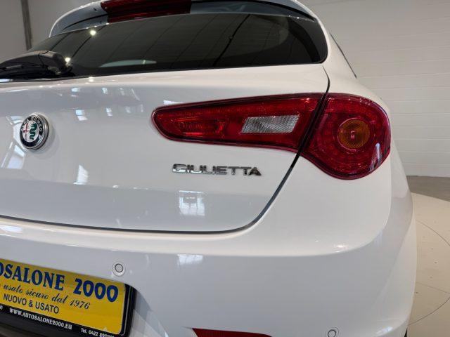 ALFA ROMEO Giulietta 1.6 JTDm 120 CV Super PREZZO REALE