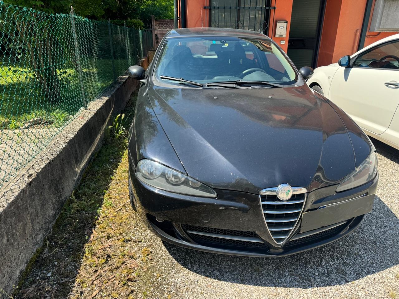 Alfa Romeo 147 1.6 16V TS (105) 5 porte a GPL