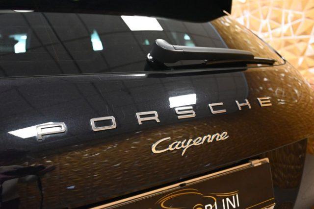 PORSCHE Cayenne 3.0 TDI V6 TIP.TET.21"PASM NAVI CHRONO SED.TURBO