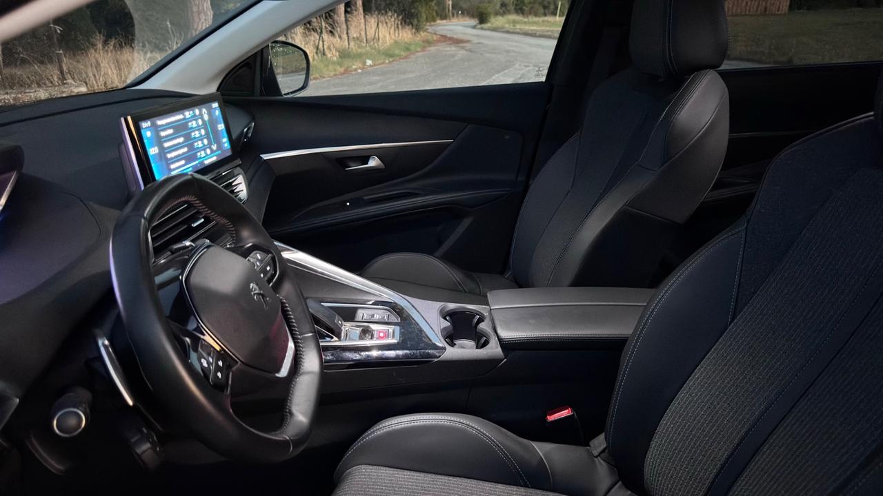 Peugeot 5008 BlueHDi 130 S&S EAT8 Allure Pack