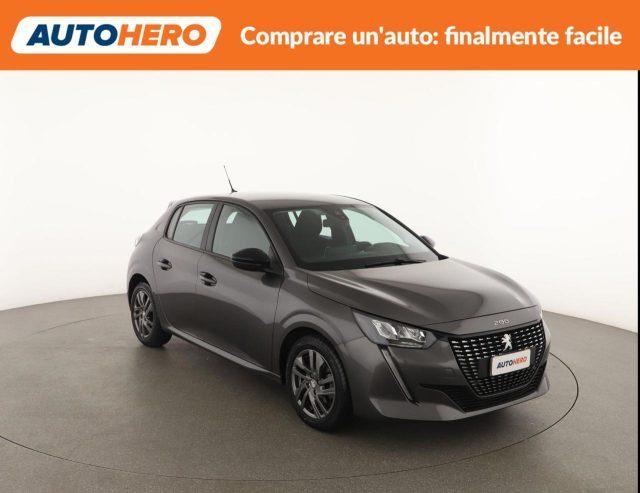 PEUGEOT 208 PureTech 75 Stop&Start 5 porte Active Pack