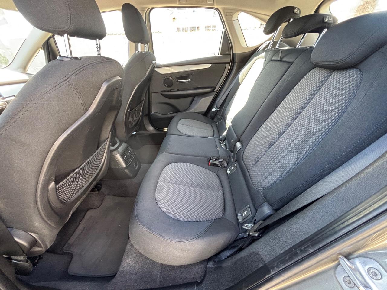 BMW SERIE 2 216D AUTOMATICA TOURER 120.000KM