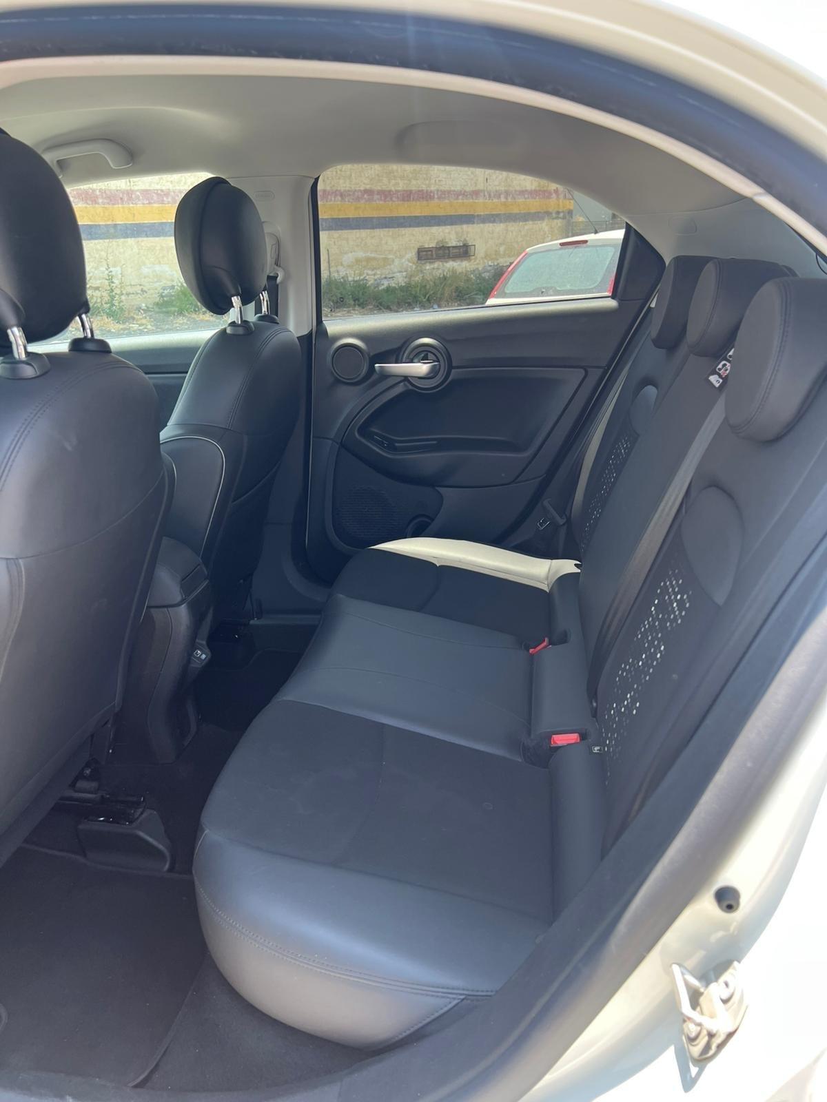 Fiat 500X 1.3 MultiJet 95 CV Sport