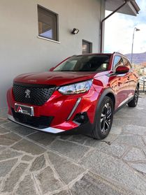 Peugeot 2008 2008 1.2 puretech Allure Navi Pack s&s 100cv