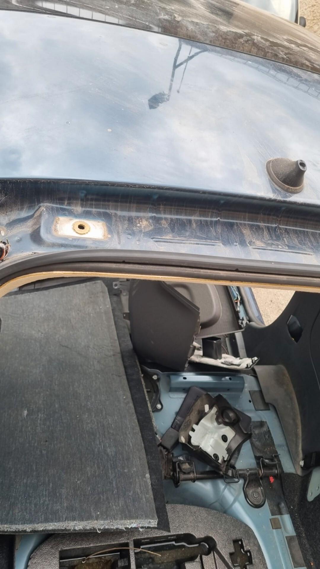 Fiat 500 1.3 Multijet 95 CV Lounge