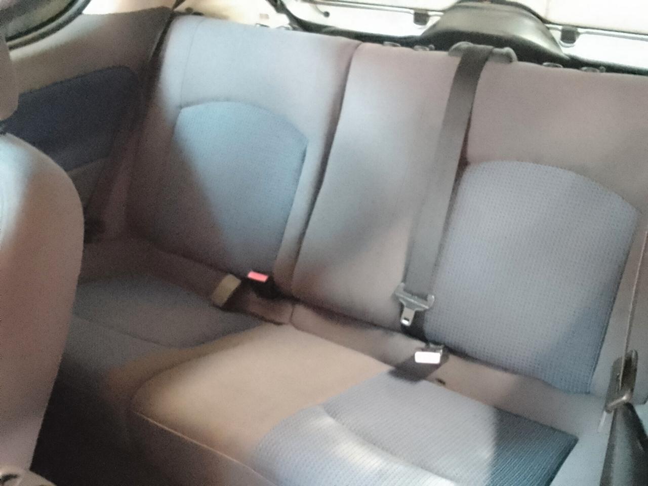Peugeot 206 1.1 BENZINA OK NEO