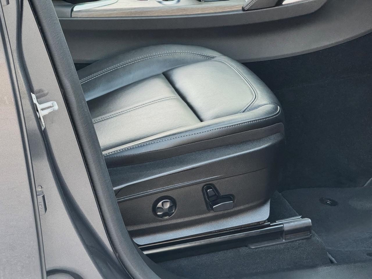 Alfa Romeo Stelvio 2.2 T Diesel Ti Q4 210CV TETTO