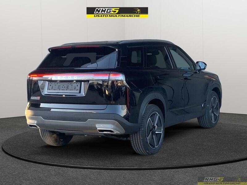Jaecoo Jaecoo 7 1.6 TGDI 147 CV aut. 2WD Premium