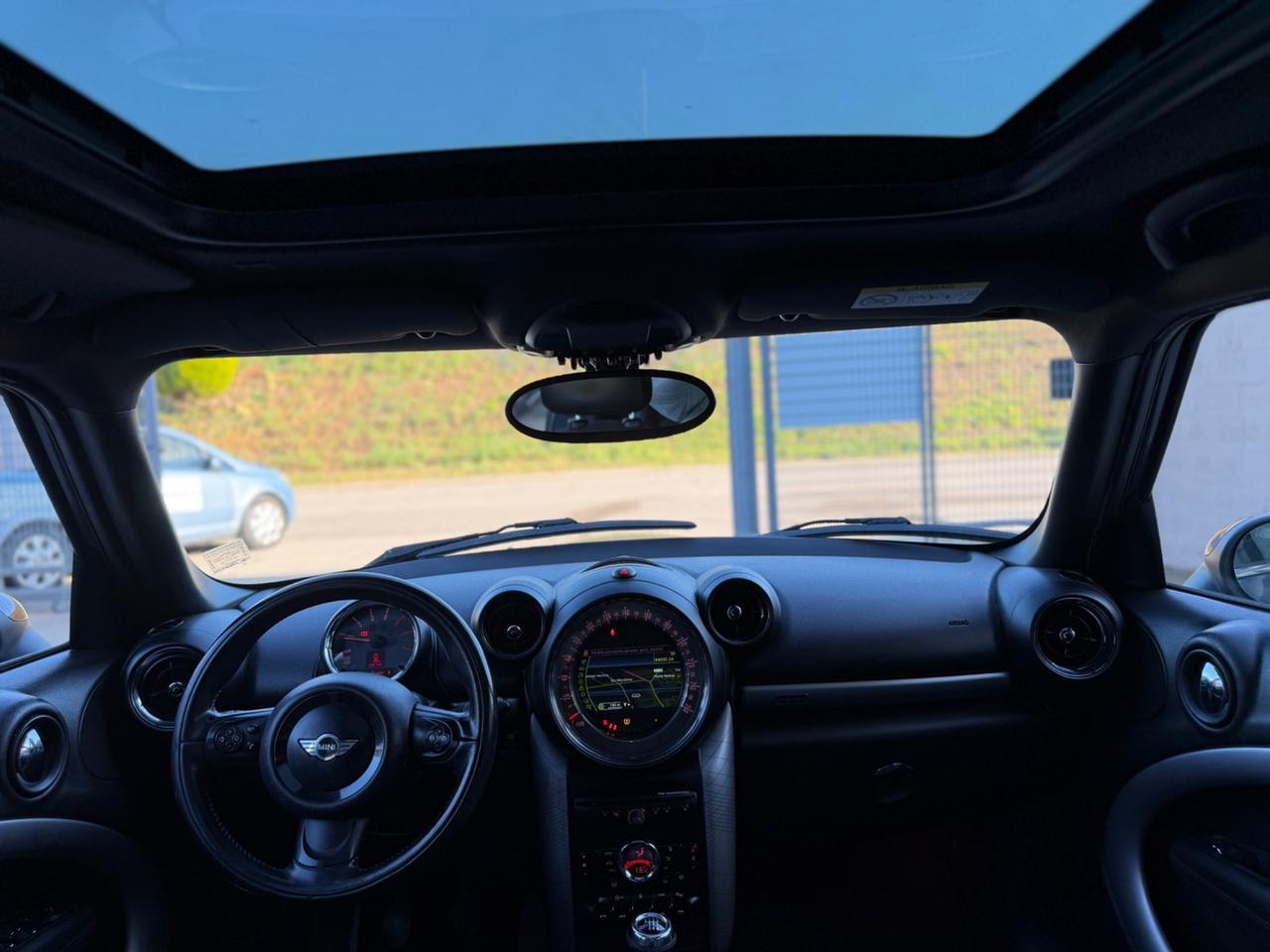 Mini Cooper D Countryman 1.6 One Business