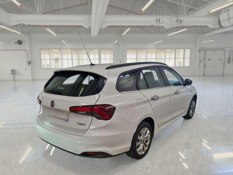 FIAT TIPO 1.6 MJT 120 CV DCT 6M SES BUSINESS STATION WAGON