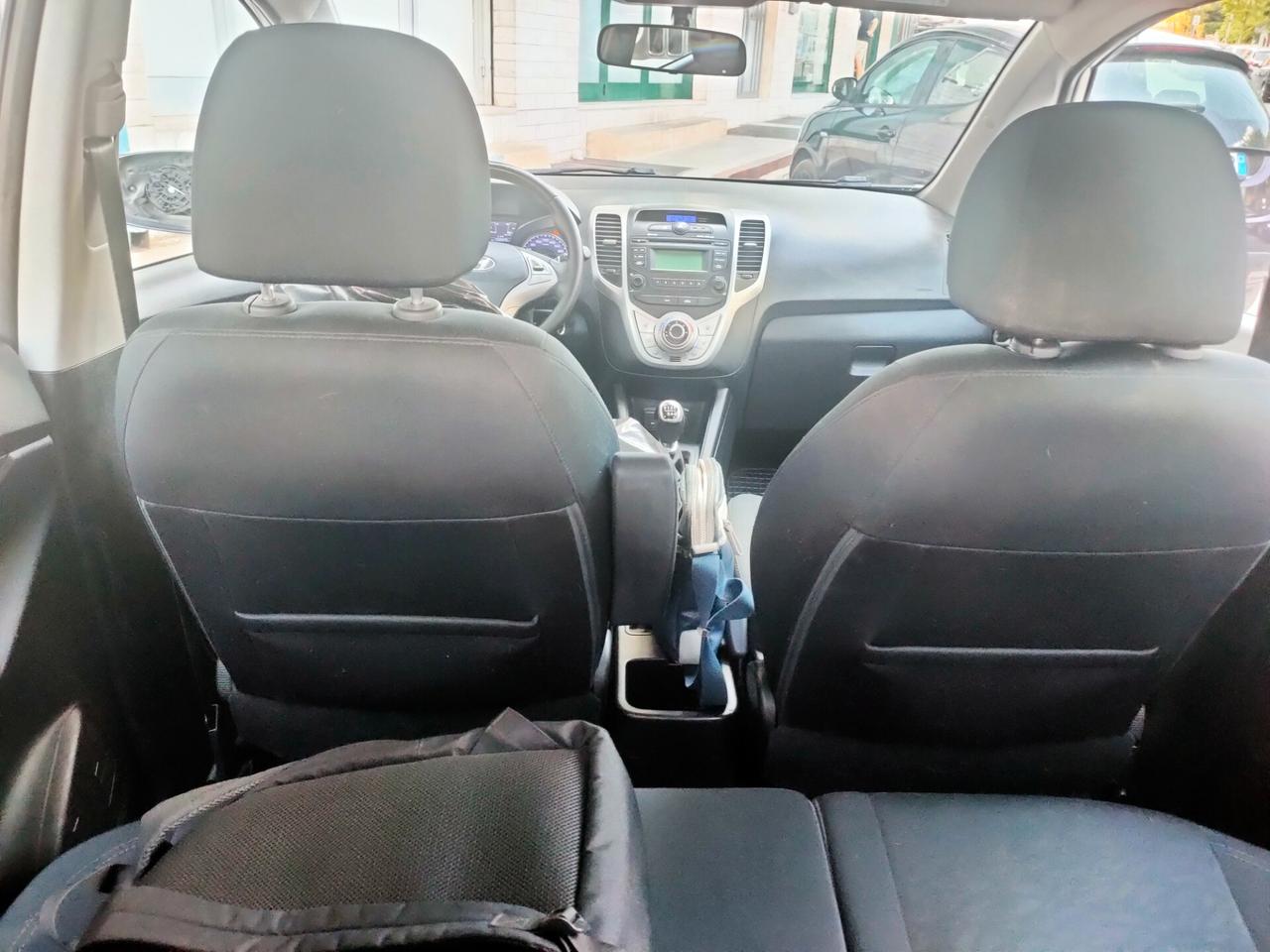 Hyundai iX20 1.4 CRDI 90 CV Comfort
