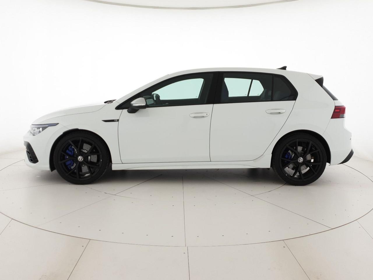 Volkswagen Golf 2.0 tsi r 4motion 320cv dsg