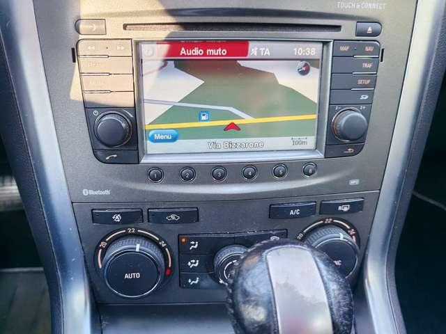 Opel Antara Antara 2011 2.2 cdti Cosmo Plus navi s 4x4