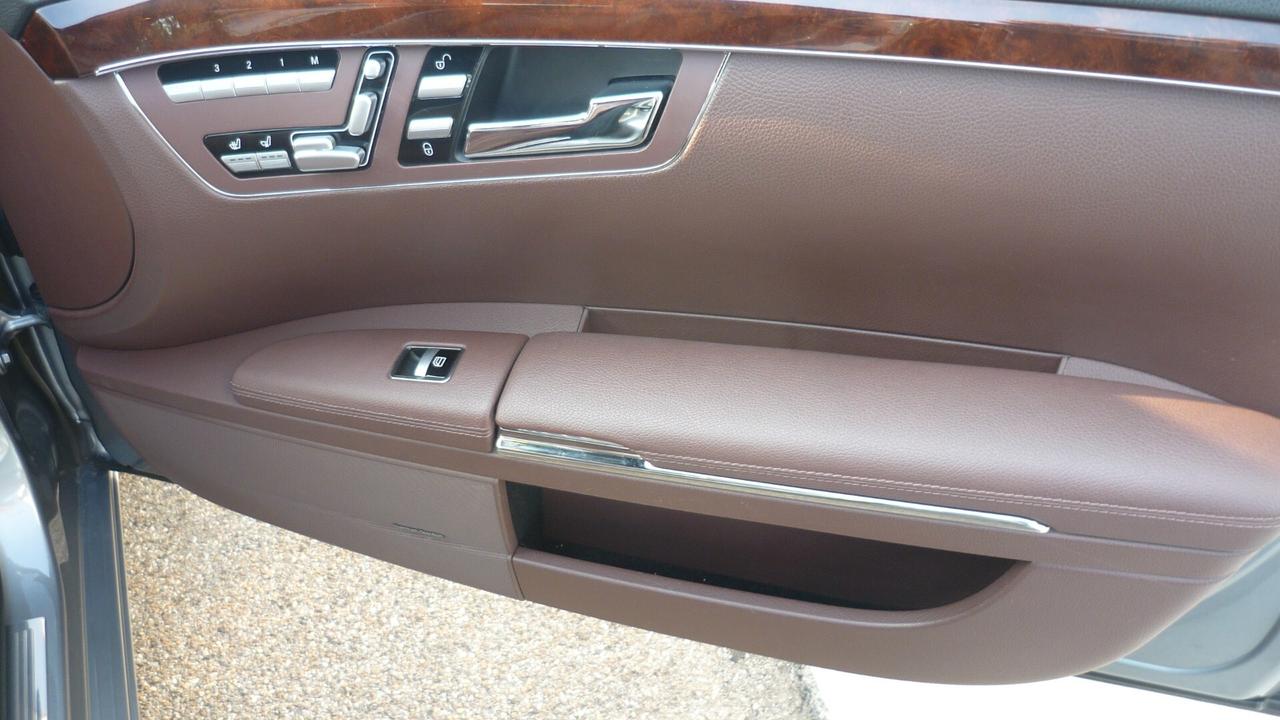Mercedes-benz S 280 350 Avantgarde