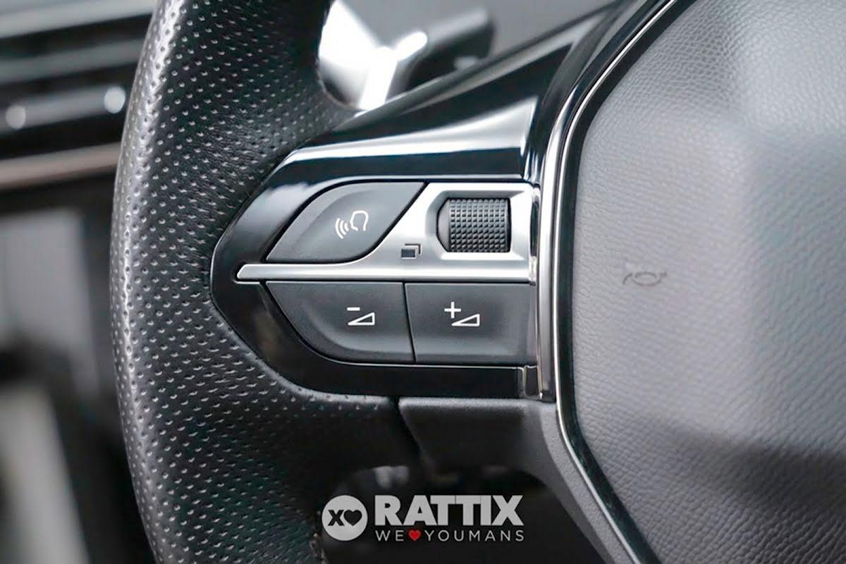 Peugeot 3008 1.6 Hybrid PHEV 225CV GT Pack e-EAT8