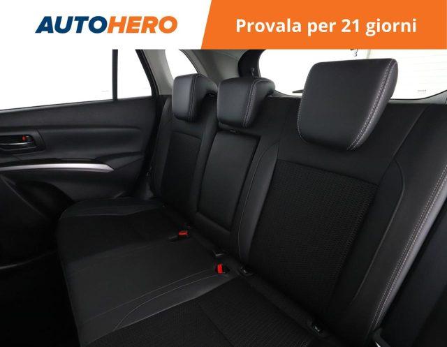 SUZUKI S-Cross 1.5 140V Hybrid 4WD AllGrip A/T Starview