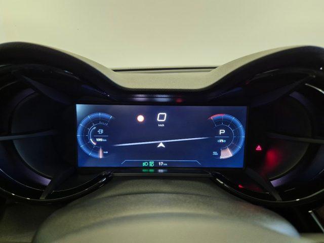 ALFA ROMEO Junior 1.2 136 CV Hybrid eDCT6 Speciale Tech Pack