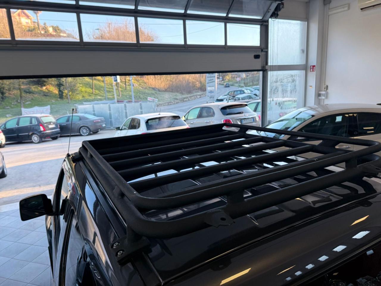 Suzuki Jimny 1.3 4WD Evolution