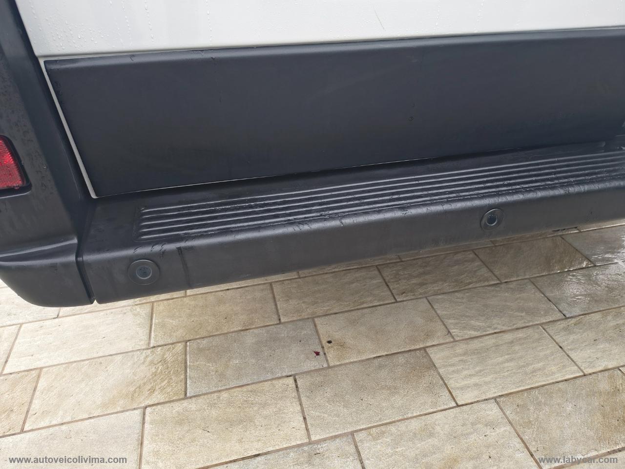 Ducato 33 2.2Mjt 140 PM-TN Easy Pro Fur.