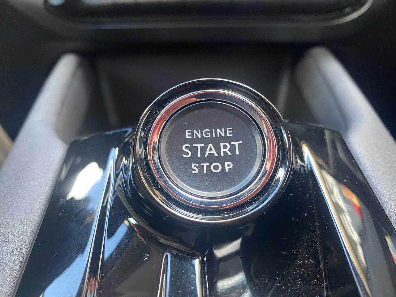 Alfa Romeo Junior 1.2 136 CV Hybrid eDCT6