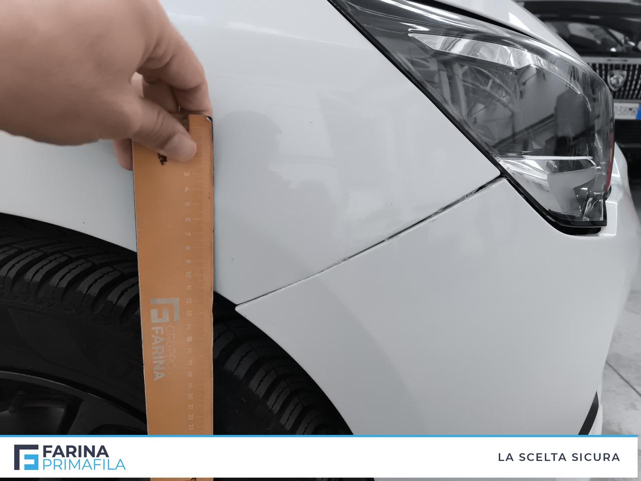 OPEL Corsa VI 2020 - Corsa 1.2 Elegance 75cv