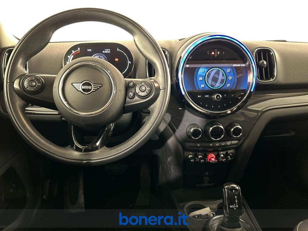 Mini Cooper D Countryman 2.0 D Cooper D Auto