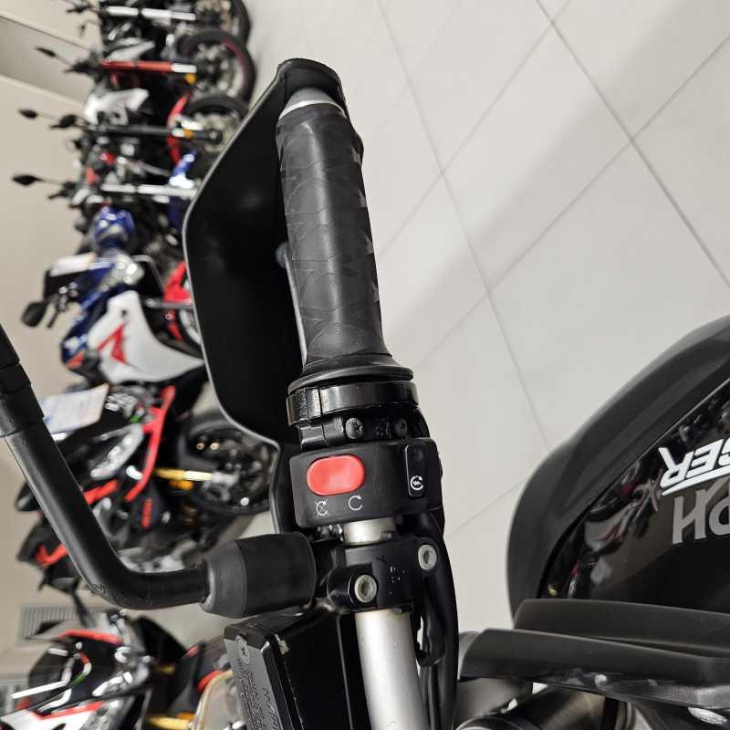 Triumph Tiger 800 XC ABS - 2011