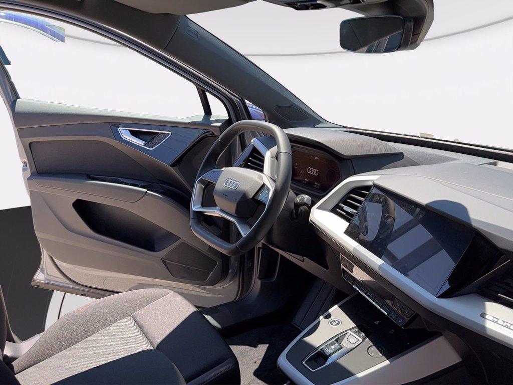 AUDI Q4 e-tron 35 business del 2023