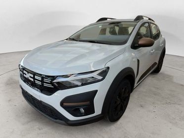 DACIA Sandero Sandero Stepway 1.0 TCe ECO-G Extreme