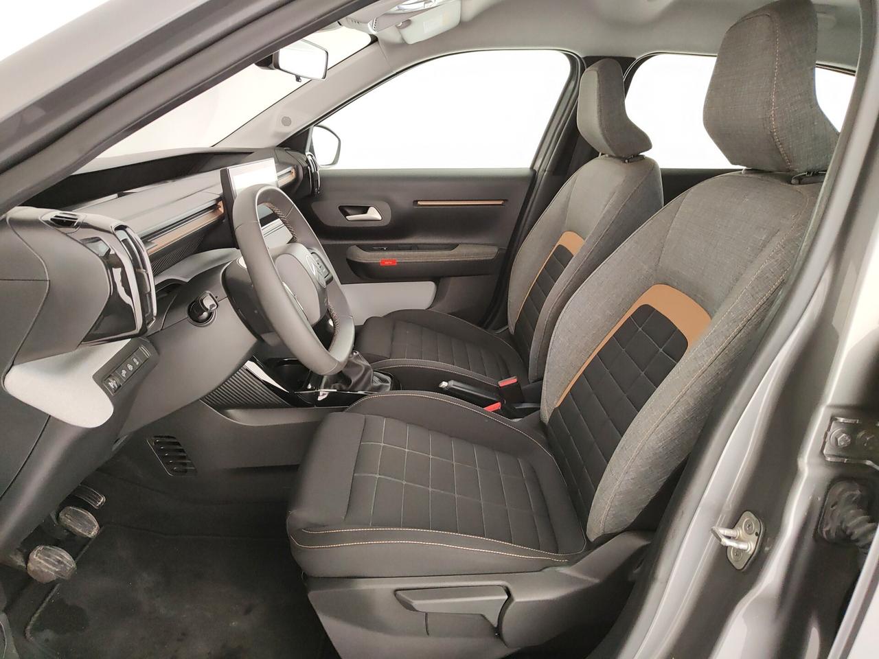 Citroen C3 Aircross PureTech Turbo 100 CV Plus