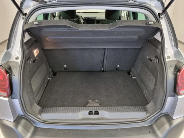 CITROEN C3 Aircross PureTech 130 S&S EAT6 Max