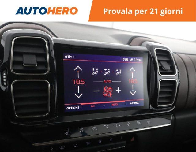 CITROEN C5 Aircross BlueHDi 130 S&S EAT8 Shine