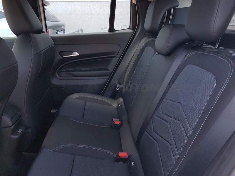 Jeep Avenger Avenger 1.2 turbo e-hybrid Altitude fwd 100cv edct6