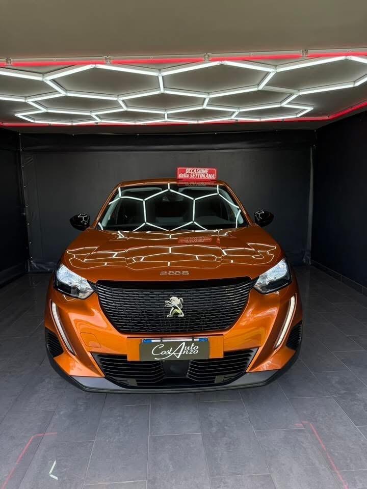 Peugeot 2008 BlueHDi 110 cv Active Pack 2022