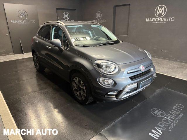 FIAT 500X 1.4 MultiAir 140 CV Cross