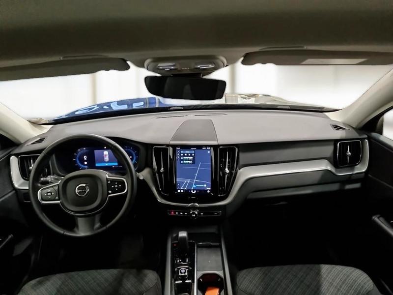 VOLVO XC60 B4 D AWD AUTOMATICO CORE 5 PORTE SUV