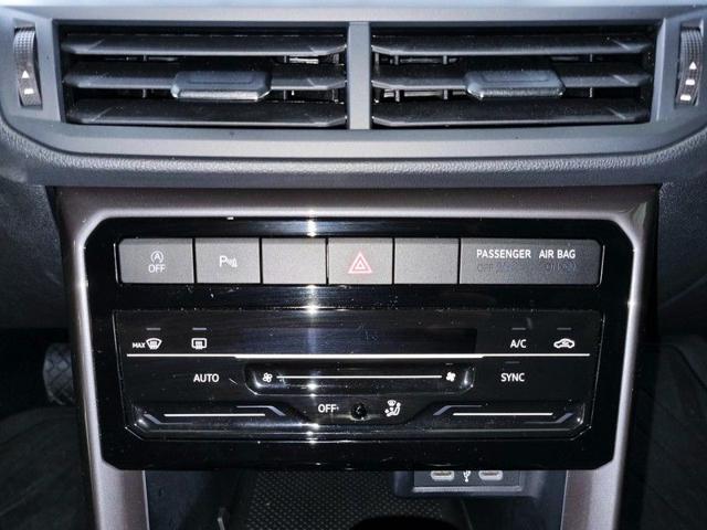 VOLKSWAGEN T-Cross 1.0 TSI DSG Style (OK NEOPATENTATI)