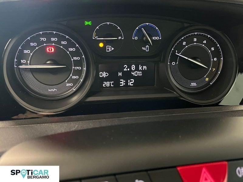 Lancia Ypsilon 1.0 FireFly 5 porte S&S Hybrid Oro - Km0