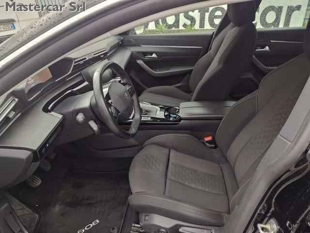 PEUGEOT 508 508 SW 1.5 bluehdi Business s - GD422AP