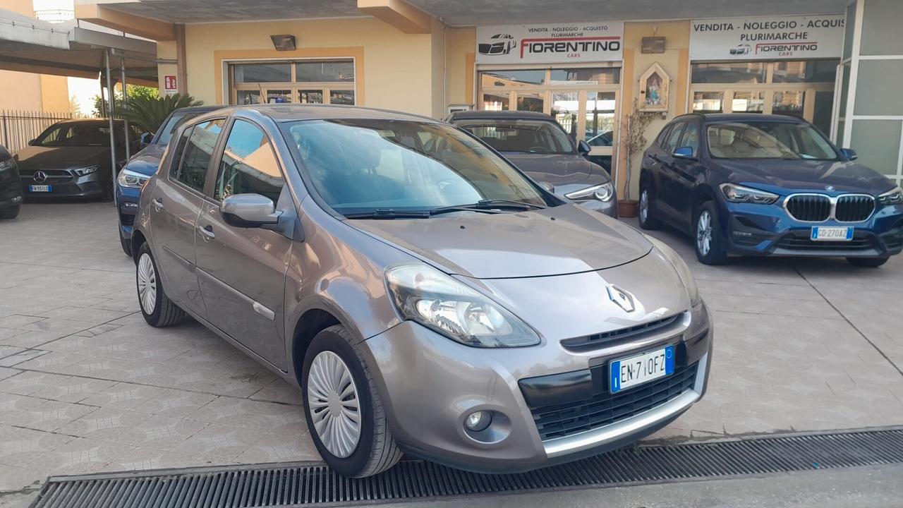 Renault Clio 1.5 dCi 75CV 5 porte Dynamique